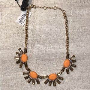 J.Crew necklace